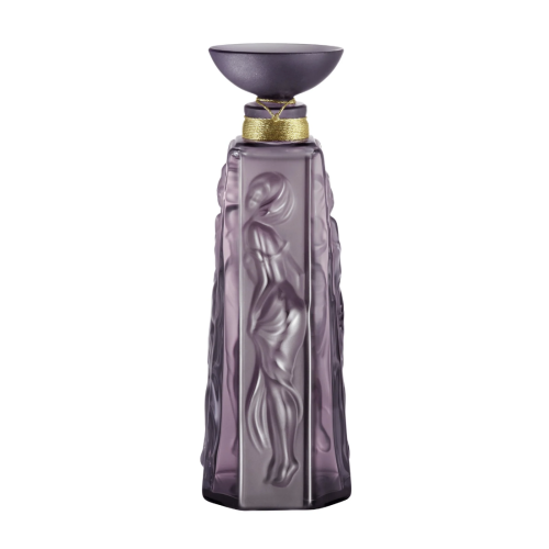 LALIQUE Flacon Collection Cristal 2024 "Les Muses" - Extrait de
